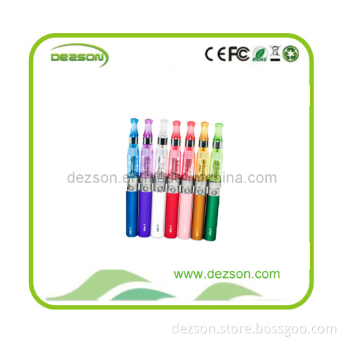 Top Quality Best Electronic Cigarette EGO CE4/CE5/T2 with Low Price EGO CE4